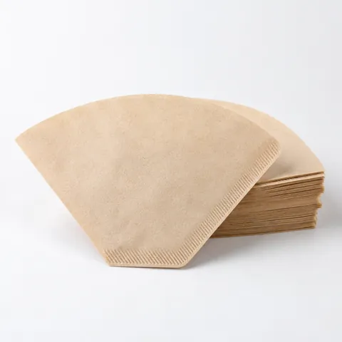 Paper filters